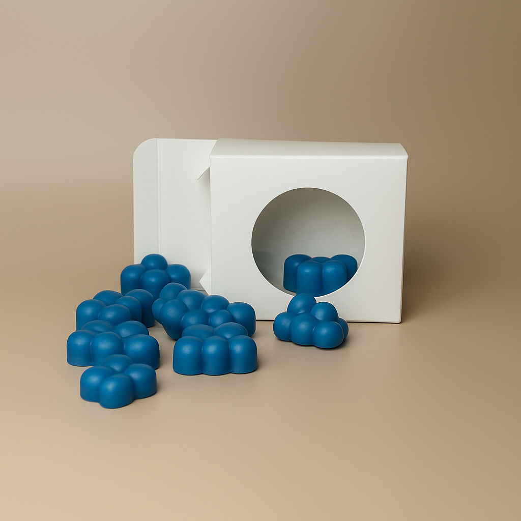 Cloud Royal Blue